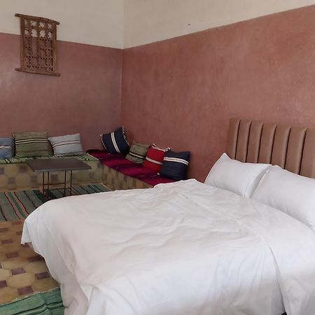 Riad Ocean Beach Douira Extérieur photo