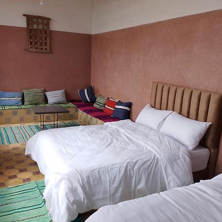 Riad Ocean Beach Douira Extérieur photo