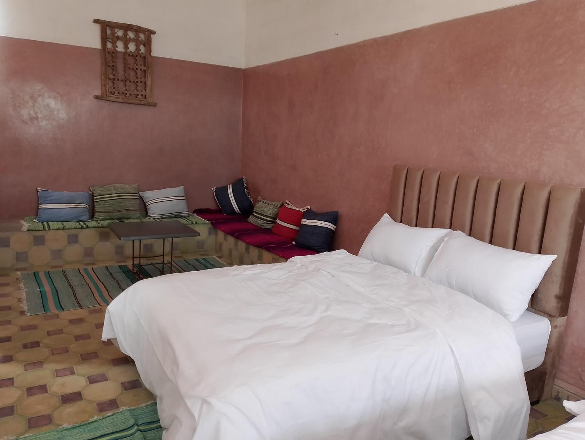 Riad Ocean Beach Douira Extérieur photo