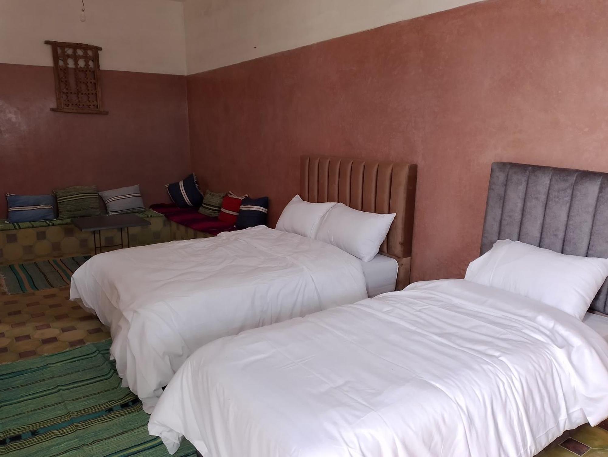 Riad Ocean Beach Douira Extérieur photo