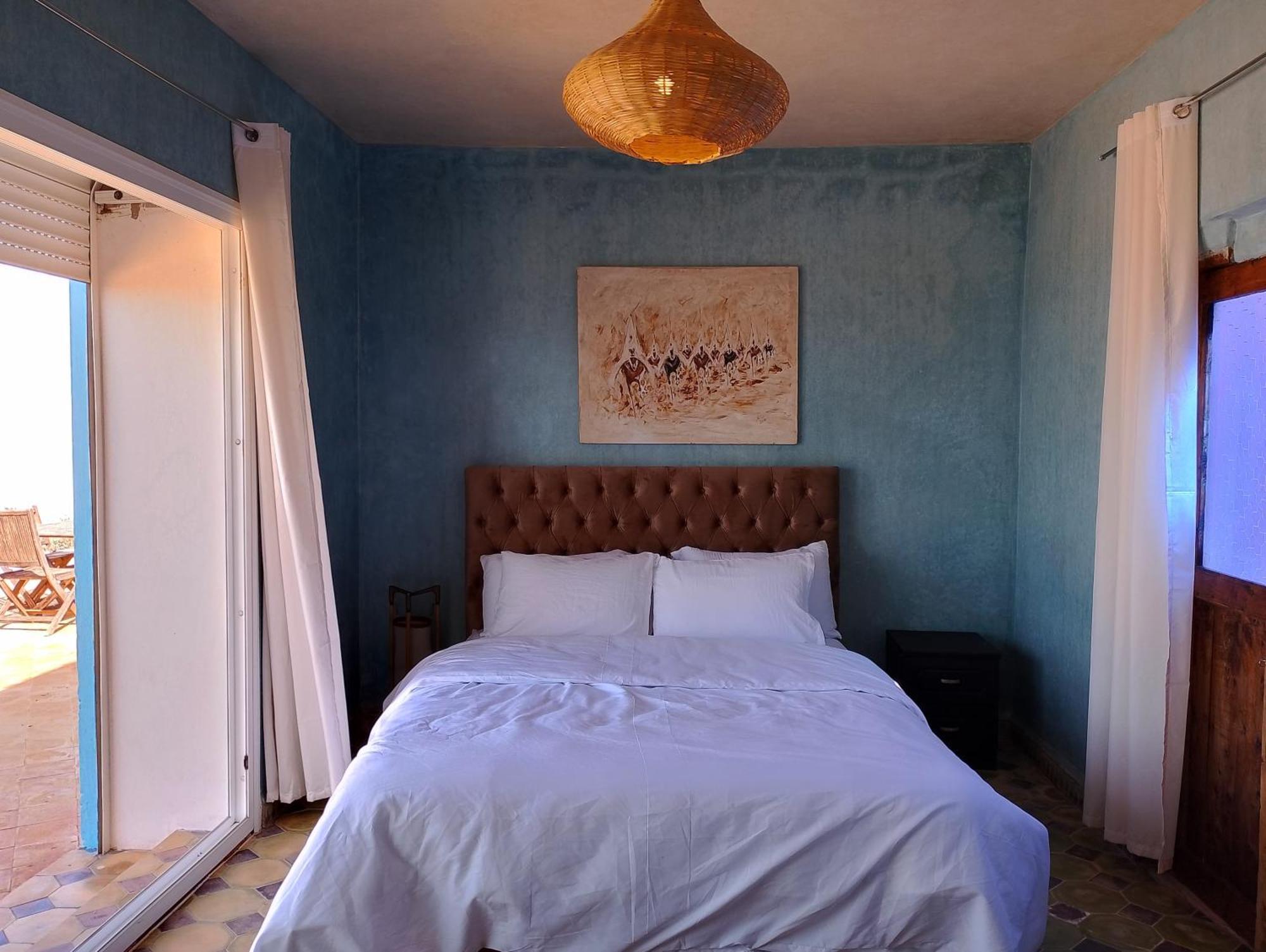 Riad Ocean Beach Douira Extérieur photo