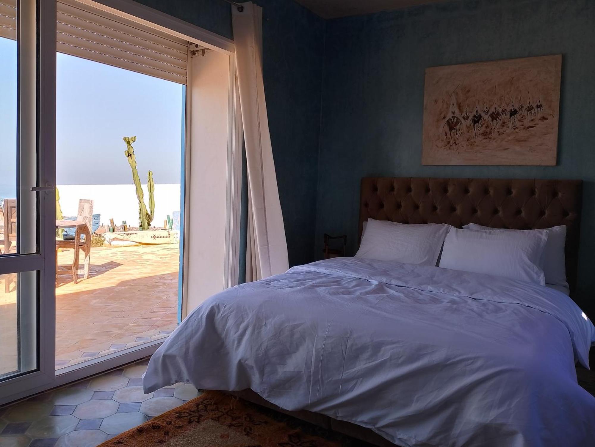 Riad Ocean Beach Douira Extérieur photo