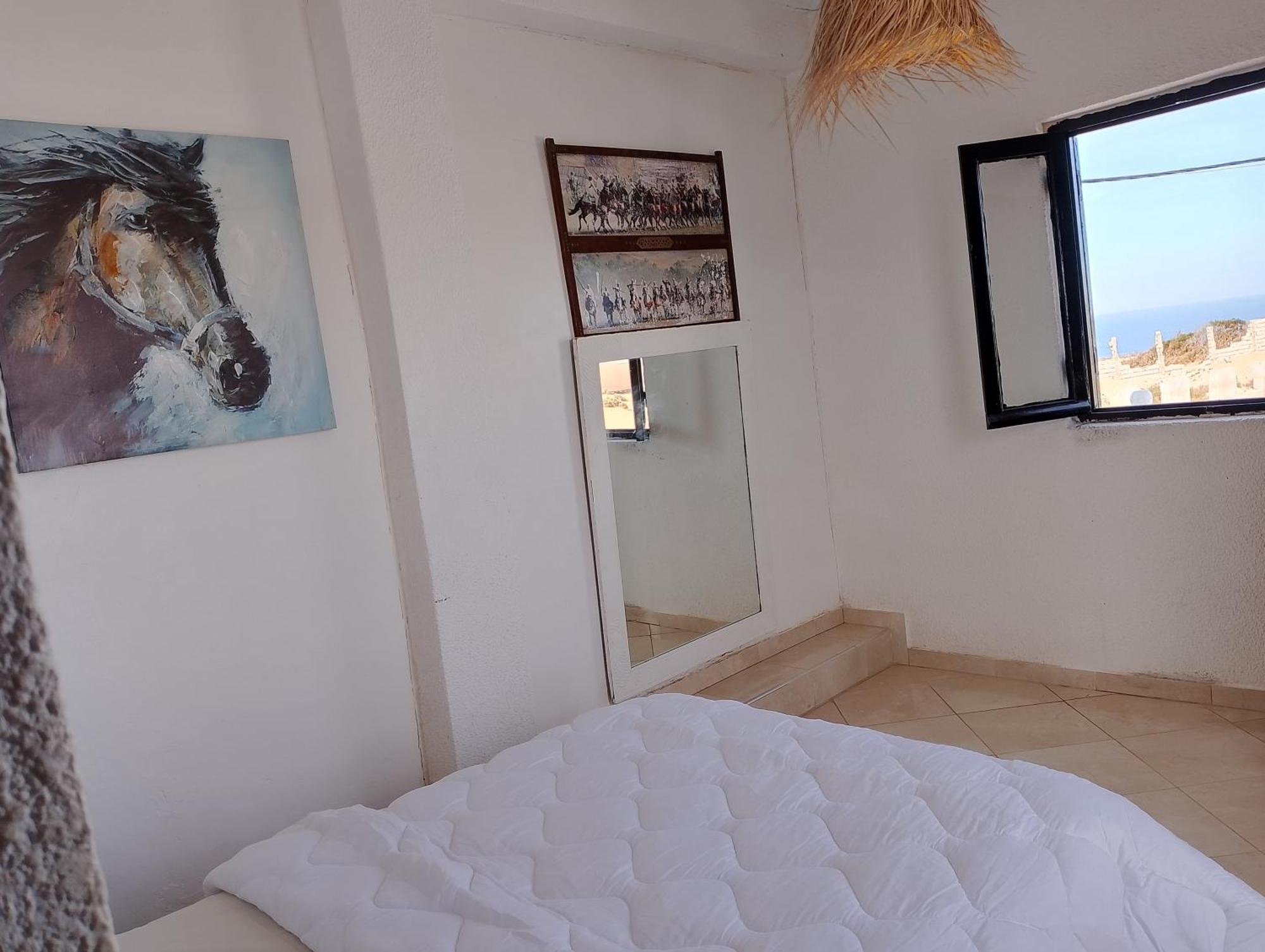 Riad Ocean Beach Douira Extérieur photo