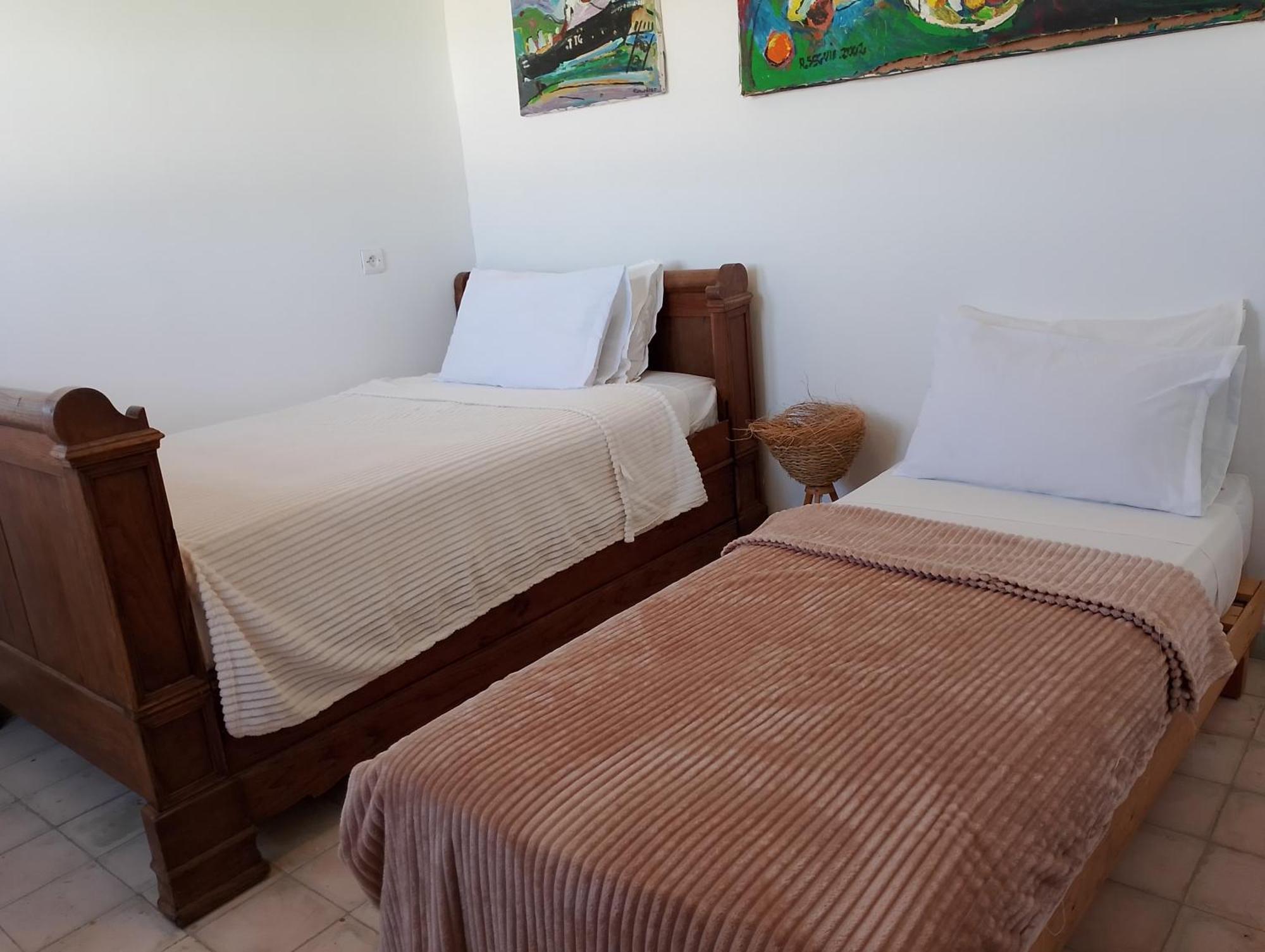 Riad Ocean Beach Douira Extérieur photo