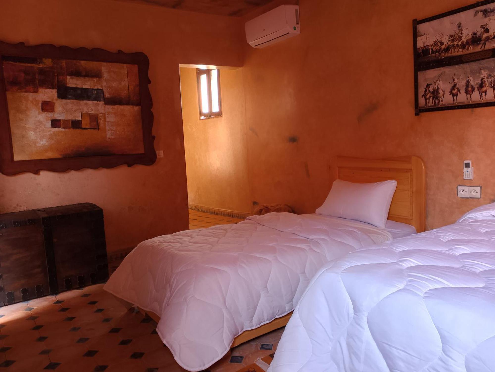 Riad Ocean Beach Douira Extérieur photo