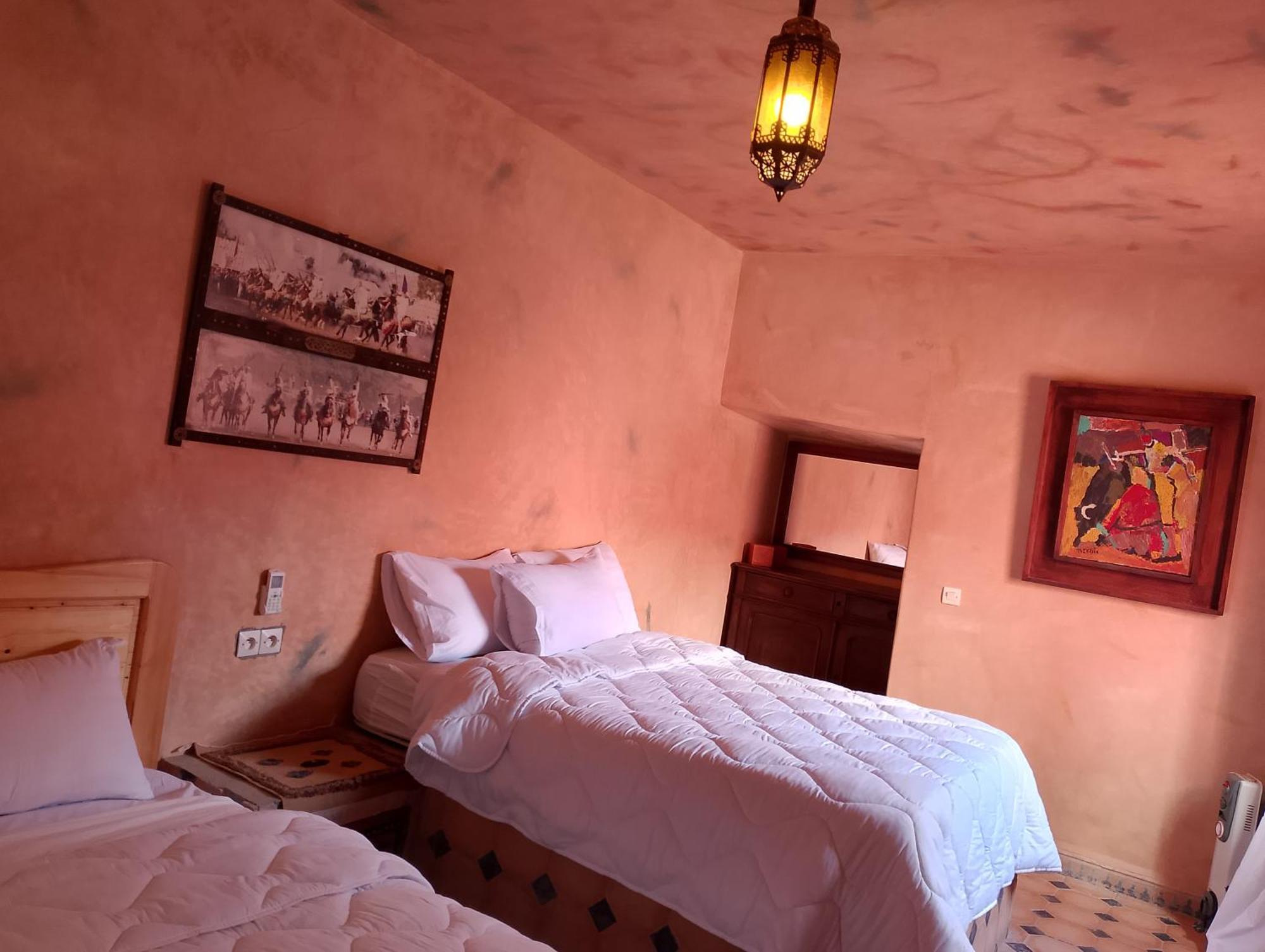 Riad Ocean Beach Douira Extérieur photo
