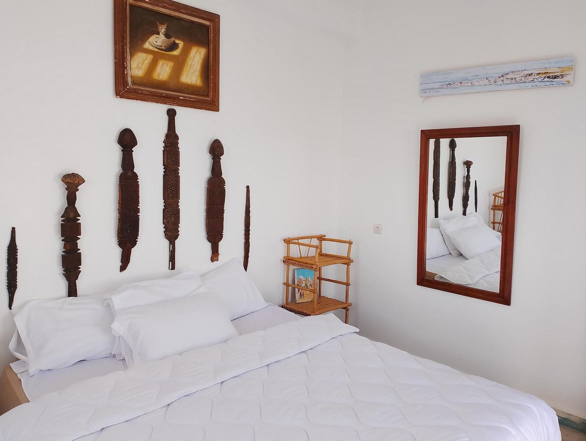 Riad Ocean Beach Douira Extérieur photo